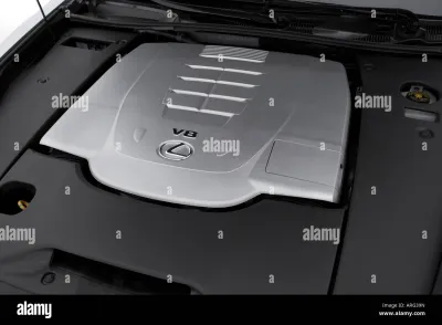 LS 460